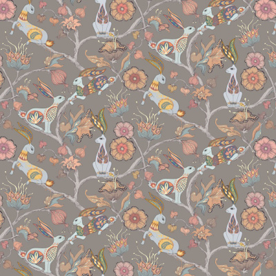 Панно флизелиновое